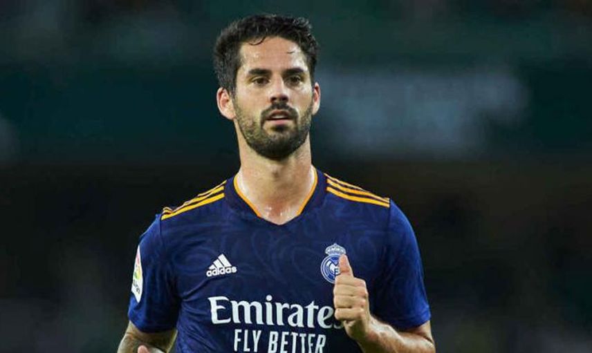 Fenerbahçe'nin transferde gözüne kestirdiği Isco için Newcastle United vazgeçti!