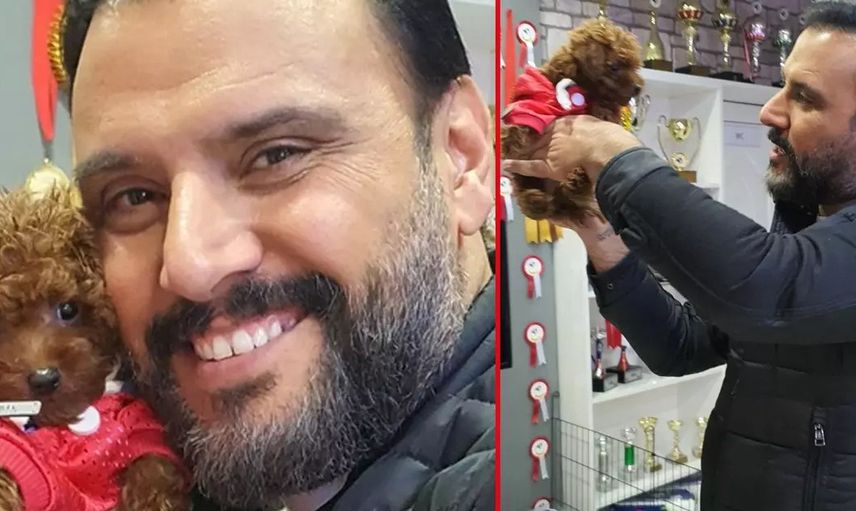 Ünlü türkücü Alişan, en büyük korkusunu çocukları için yendi! Bakın en büyük korkusu neymiş...