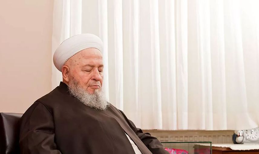 Mahmut Ustaosmanoğlu'nun tabutundaki detayı fark edenler gözlerine inanamadı