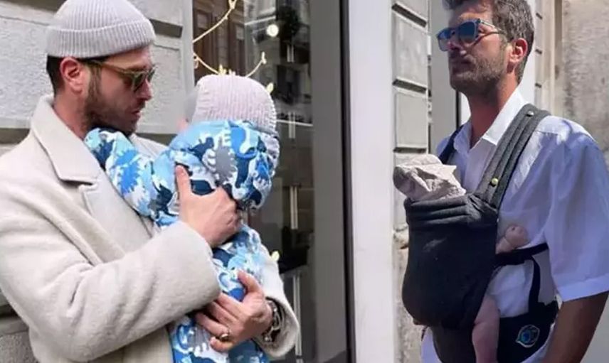 Kıvanç Tatlıtuğ Türkiye'yi terk ediyor: Ailesi ile birlikte artık Londra'da yaşayacak!