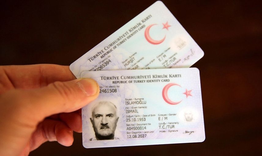 Yeni Kimlik ve Ehliyette Son Tarih Belli Oldu!