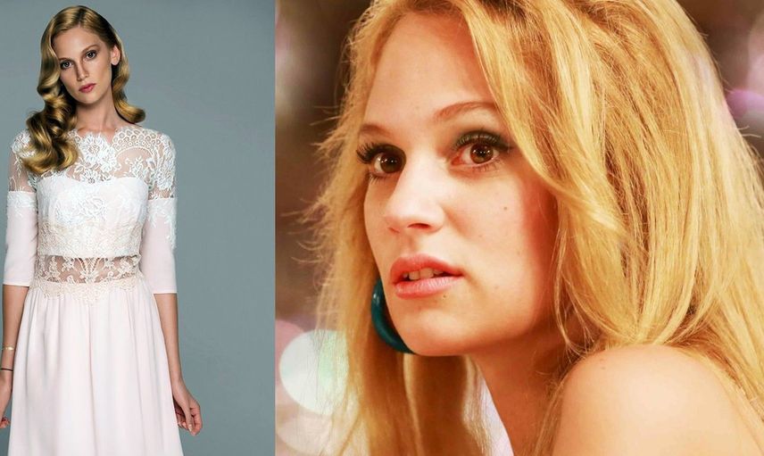 Ünlü oyuncu Farah Zeynep Abdullah hastalığını açıkladı duyan gözyaşlarını tutamadı