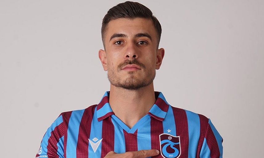 Trabzonspor'da Abdullah Avcı'dan Kritik Dorukan Toköz Kararı Gelecek!