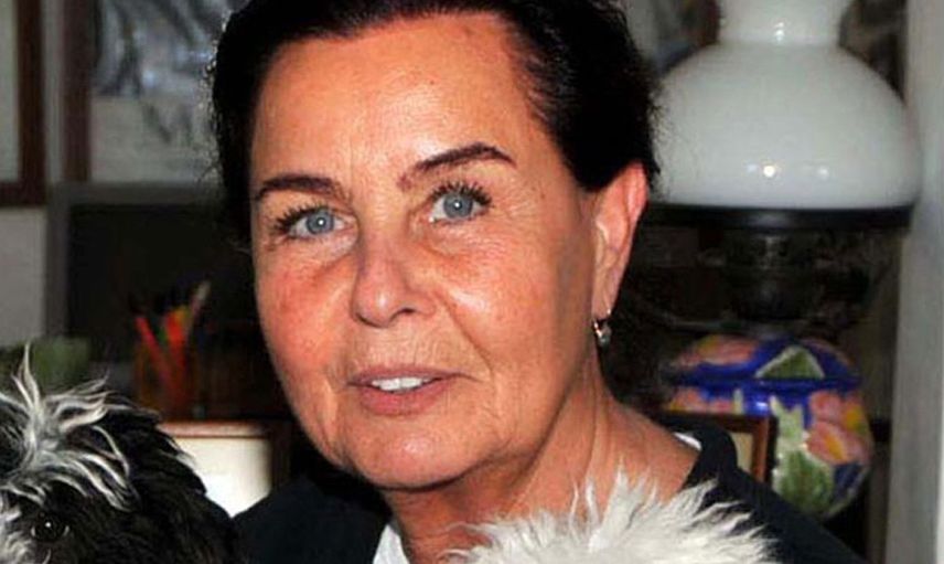 Fatma Girik kimdir?