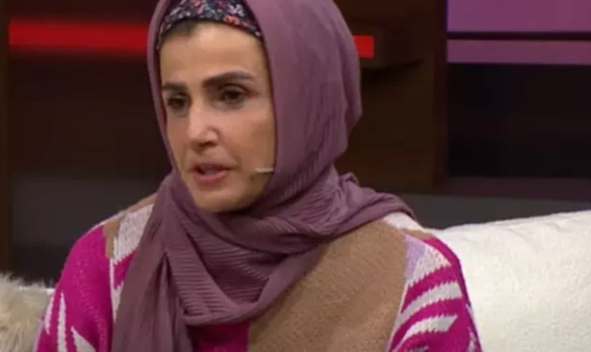 Esra Ezmeci duyduklarına inanamadı tekrar sordu! Korkunç itiraf: Kocasına kızınca öyle bir şey yapmış ki...