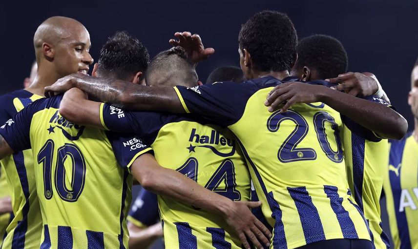 Fatih Terim'den Caner Erkin Açıklaması!