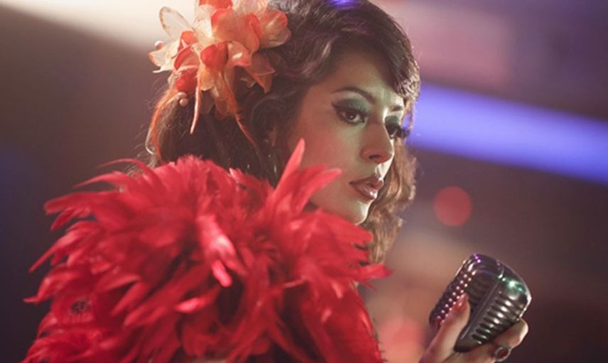 Selin Şekerci Kimdir?