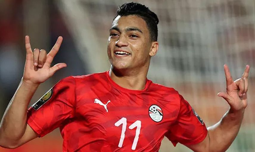 Galatasaray Mostafa Mohamed Transferinde Anlaşmayı Sağladı!