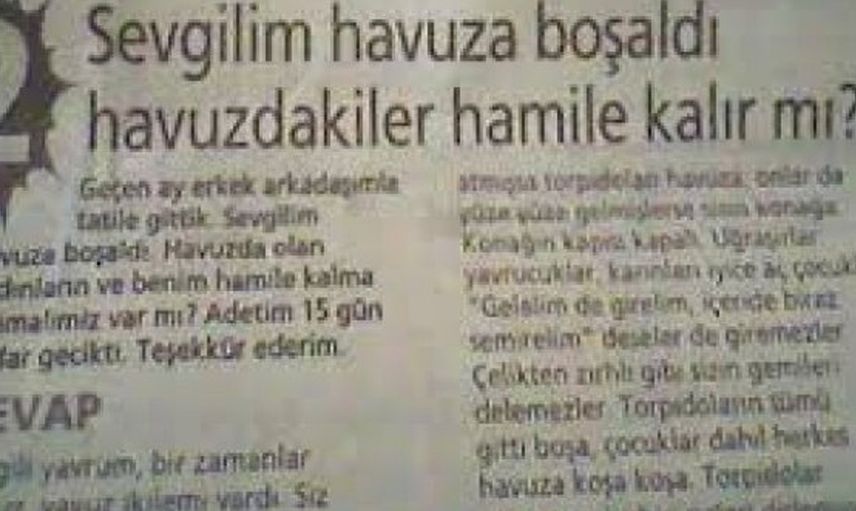 Haydar Dümen'e sorulan komik ve enteresan sorular