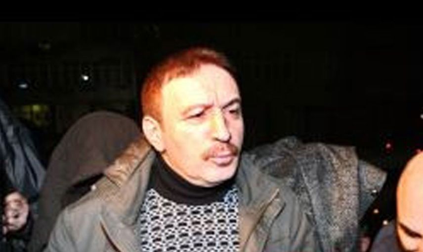 Mustafa Topaloğlu