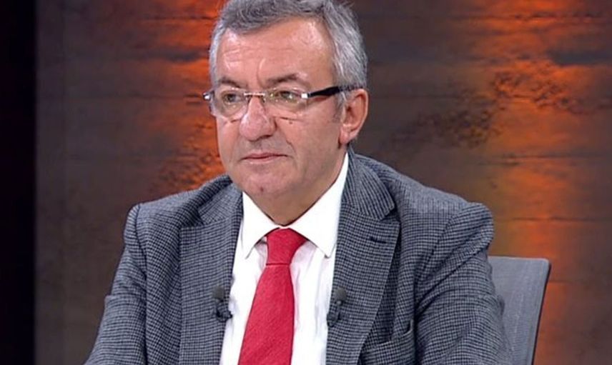 AK Parti Grup Başkan Vekili Özlem Zengin ile türkü söylediği videosu gündem olan CHP’li Engin Altay’ın skandal açıklamaları
