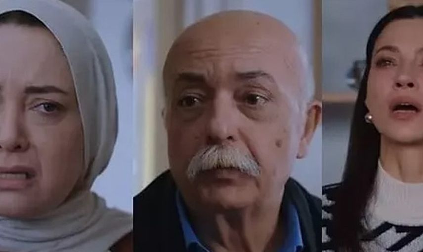 Kızılcık Şerbeti'nde akıl almaz iddia: Alev ve Apo'nun aşkı gerçek mi oldu? Jet yanıt geldi!