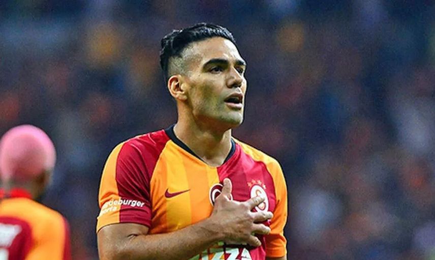 Radamel Falcao, Inter Miami’ye Transfer Oluyor!