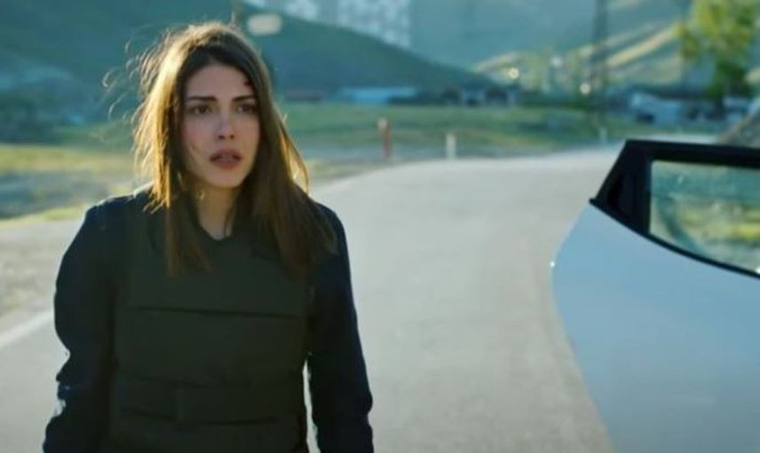 Teşkilat Sezon Finali Fragmanında Dizi Hayranlarını Üzecek Detay!