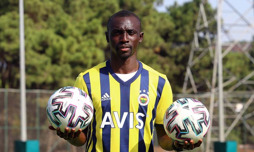 Çaykur Rizespor Papiss Demba Cisse'yi Transfer Etti!
