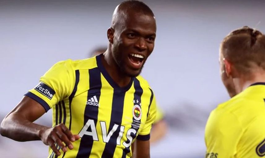 Fenerbahçe Enner Valencia'nın Transferine Onay Verdi!