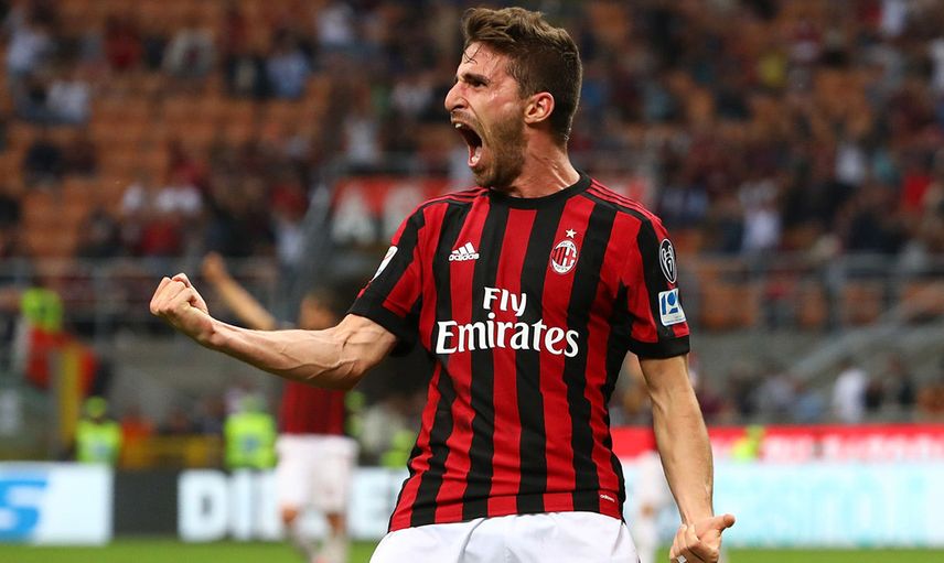 Fabio Borini Birmingham City İle Anlaştı!