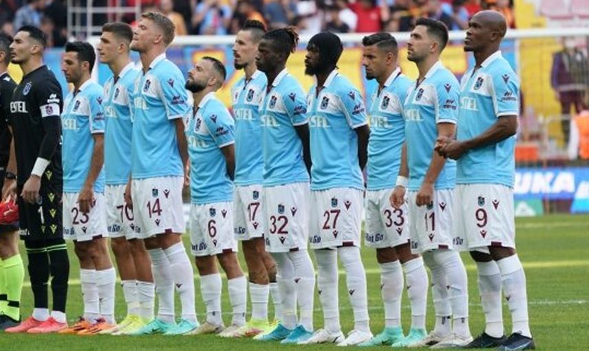 Trabzonsporlu Ahmet Can Kaplan, Transferde Avrupa Takımlarının Takibine Girdi!