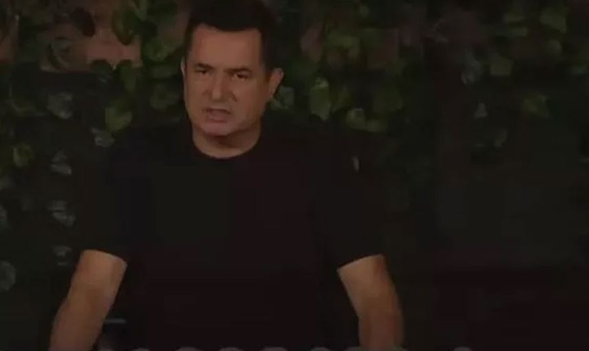 Survivor’da işler iyice karıştı: Acun ada konseyinde yarışmacılara meydan okudu