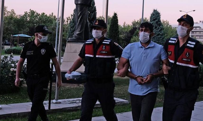 Müge Anlı ile Ekranlara Gelen Büyükşen Cinayetinin Mağduru İlk Defa Açıklamada Bulundu