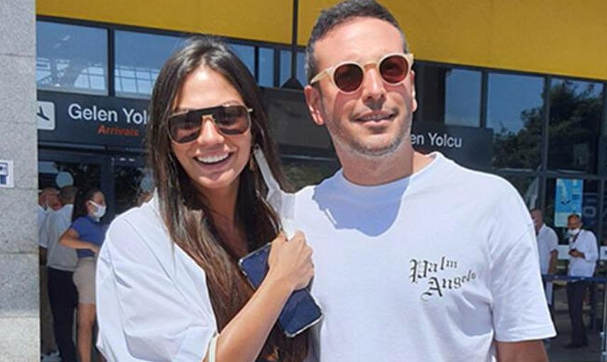 Demet Özdemir'den Ayrılık Haberleri Tepkisi!