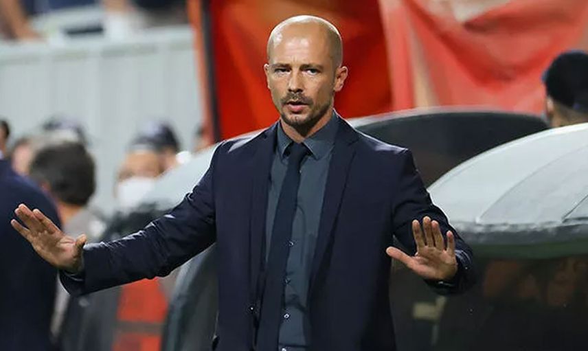 Süper Lig, Avrupa'nın en değerli 10 ligi içerisinde teknik adamların ortalama görev sürelerinin en kısa olduğu lig oldu!