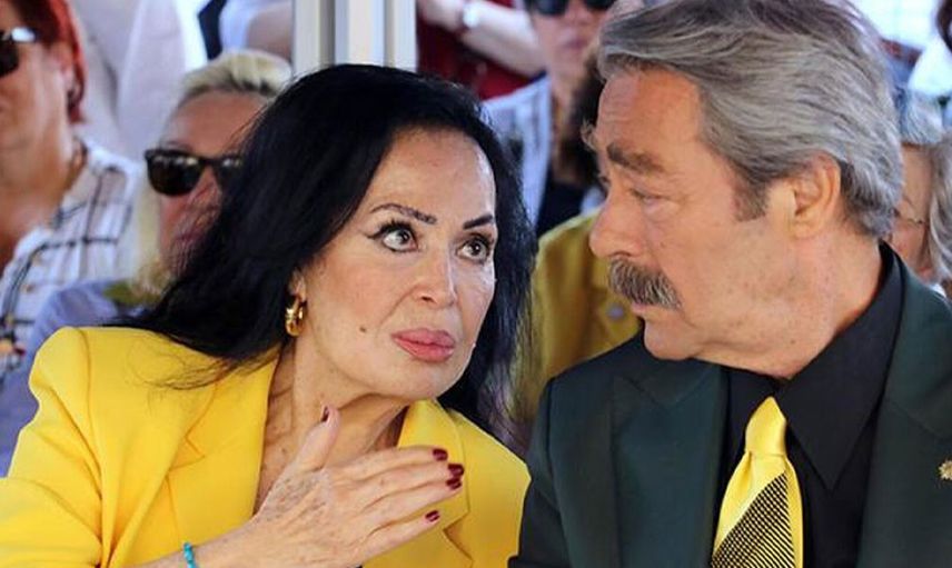 Türkan Şoray hakkındaki gerçek ortaya çıktı! Meğerse usta oyuncunun hiç bilinmeyen bir kız ve bir erkek kardeşi daha varmış