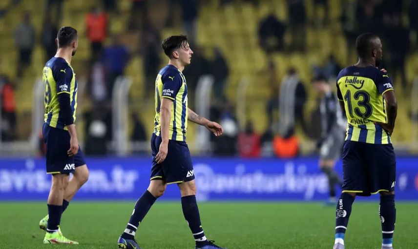 Fenerbahçe'nin Adana Demirspor'a Mağlup Olmasının Ardından Zeki Murat Göle'den Dikkat Çeken Açıklamalar Geldi!