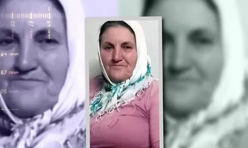 Müge Anlı, kayıp Arife Gökçe olayını çözdü! Oğlu yaşında adam tarafından kaçırılan yaşlı kadının cesedi nerede?