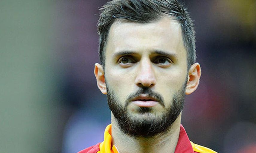 Emre Çolak Hatayspor'la Resmi İmzayı Atmaya Hazırlanıyor
