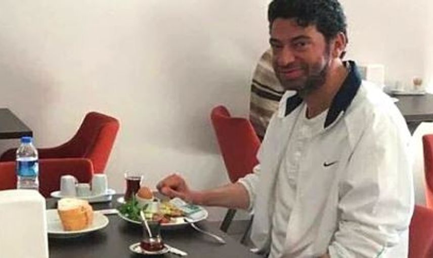 Hakan Taşıyan