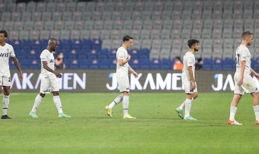 Ömer Üründül Başakşehir Fenerbahçe Maçı İle İlgili Dikkat Çeken Açıklamalar Yaptı!