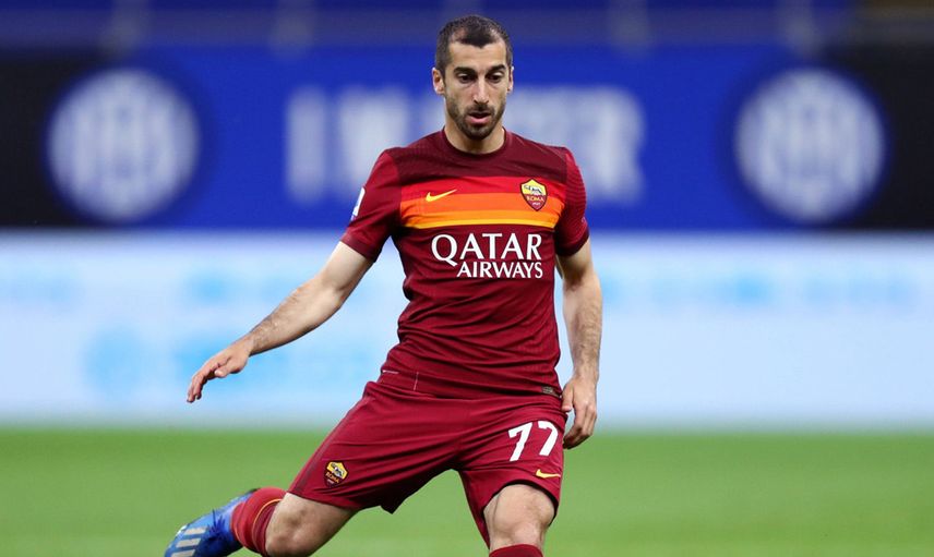 Adana Demirspor Henrikh Mkhitaryan’ı transfer edecek mi? Adana Demirspor’dan flaş transfer hamlesi Mkhitaryan için Murat Sancak harekete geçti