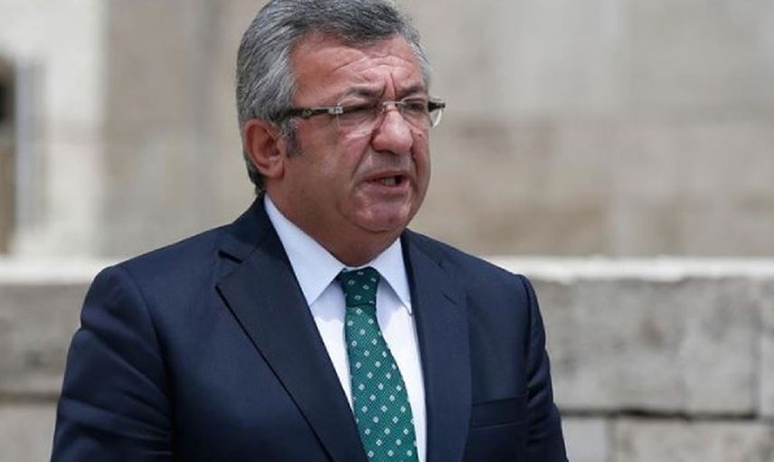AK Parti Grup Başkan Vekili Özlem Zengin ile türkü söylediği videosu gündem olan CHP’li Engin Altay’ın skandal açıklamaları