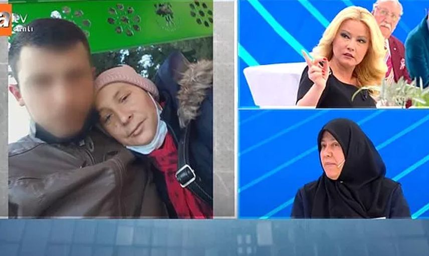 Müge Anlı’yı çıldırtan olay! damadıyla kaçan Cemile Özdemir herkesin ağzını açık bıraktı