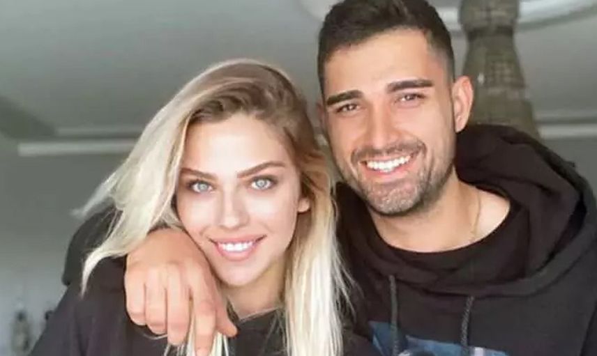 İbrahim Tatlıses acı haberi duyurdu: İdo Tatlıses ve Yasemin Şefkatli'nin yeni doğan ikizlerinden biri...