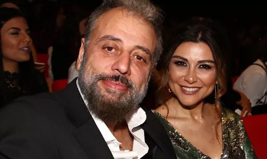 Hamdi Alkan ve Selen Görgüzel neden ayrıldı? Ünlü çiftin evliliğini bitiren neden ortaya çıktı