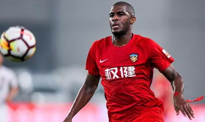 Fenerbahçe Golcü Transferinde Anthony Modeste'ye Yöneldi!