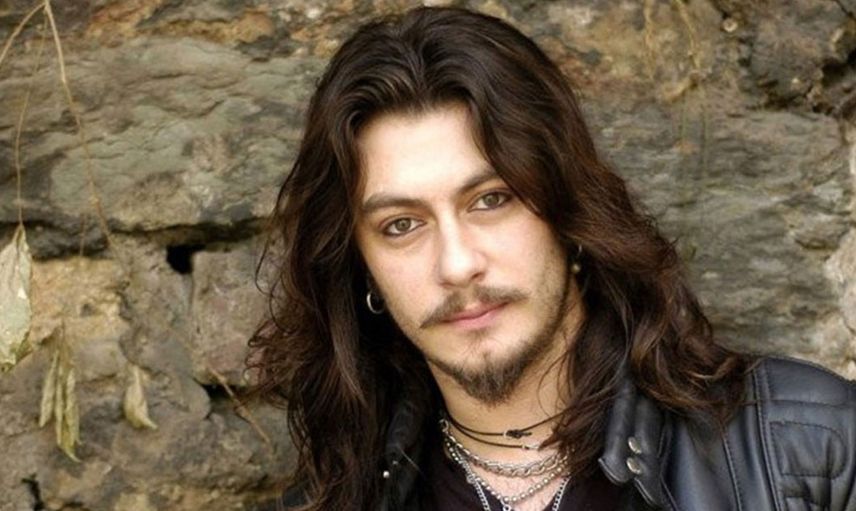 BARIŞ AKARSU
