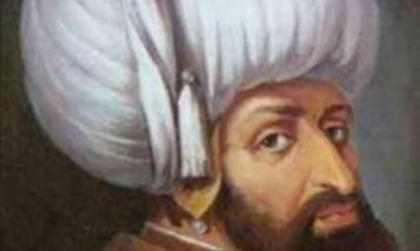 Yıldırım Bayezid