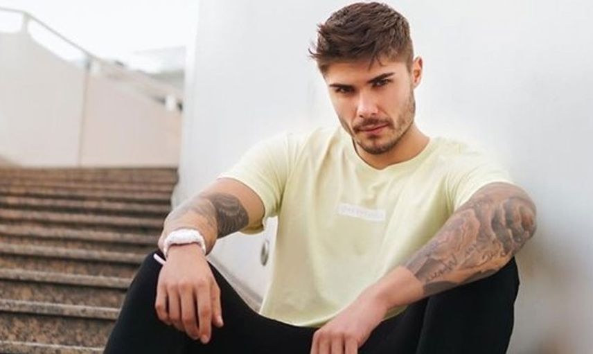 Survivor Barış, Nisa’ya inat yeni sevgilisini paylaştı: Görenler şaşkına döndü meğer sevgilisi de tanıdıkmış 