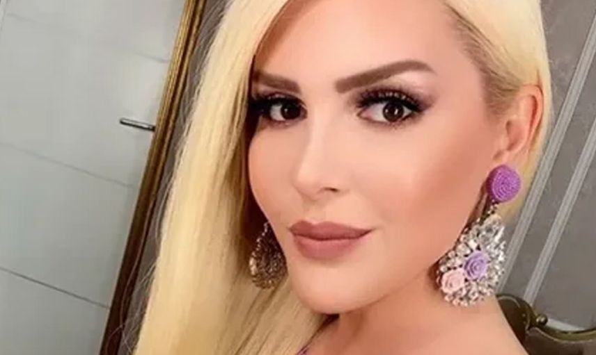 Sosyal medya fenomeni Selin Ciğerci’den olay itiraf: Muhteşem Yüzyıl’ın Selim’i Engin Öztürk ile aralarında aşk mı doğuyor?