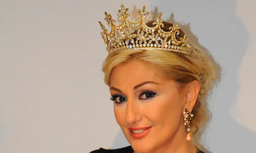 Muazzez Ersoy - 16 yaşında