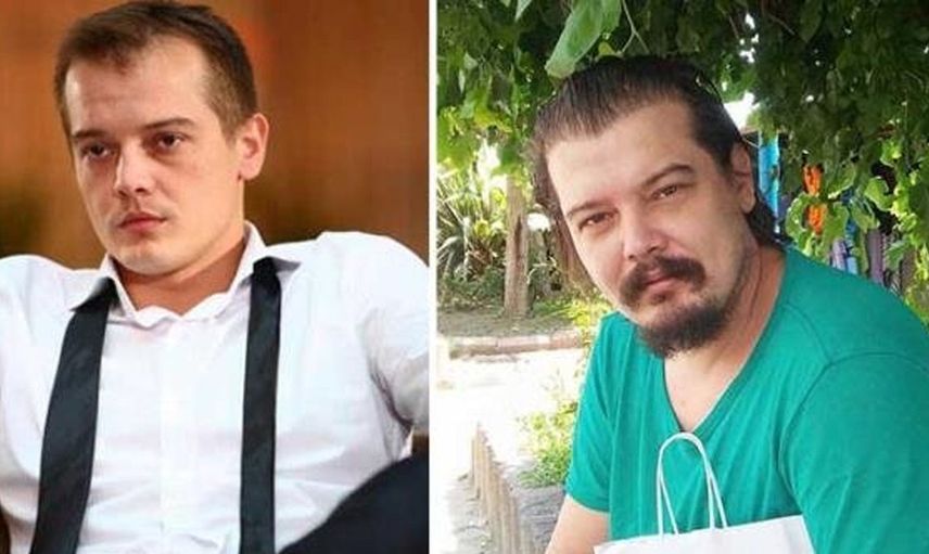 Yakışıklılığı İle Bir Döneme Damga Vuran Arda Kural Aylar Sonra Ortaya Çıktı