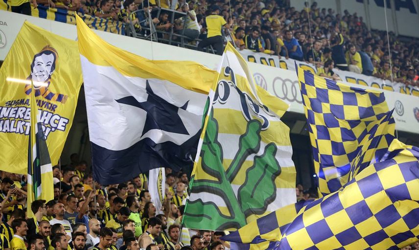 TFF'den Stadyumlara Seyirci Alımında Yeni Karar!