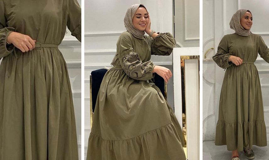 Tesettürlü Instagram Fenomeni Ebru Sever Türk Açıldı! Ebru Sever Türk Kimdir?