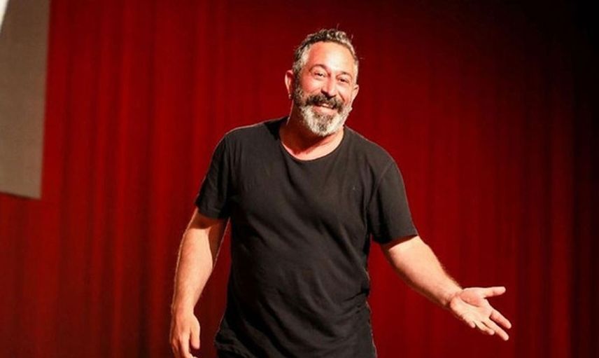 Cem Yılmaz