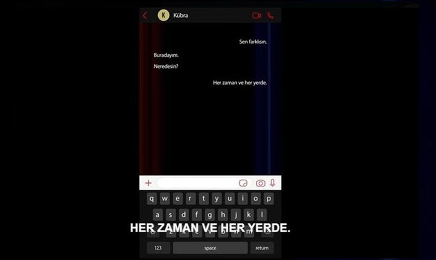 Netflix'in yeni Türk dizisi Kübra'ya eleştiri yağmuru: Çağatay Ulusoy Hasan Mezarcı oldu!