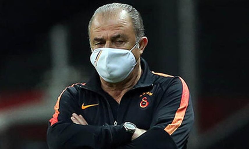 Fatih Terim'in Geleceği Belli Oldu