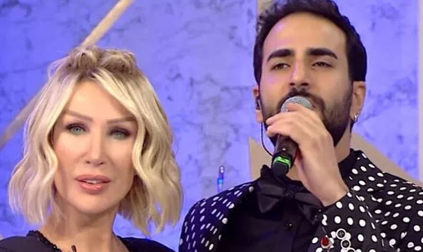 Seda Sayan'ın son hali hayranlarını endişelendirdi Çağlar Ökten ile araları mı bozuk iddiaları başladı bile